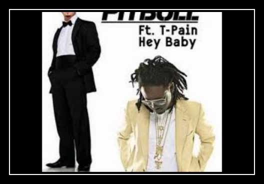 Hey Baby (Drop It To The Floor) Download free