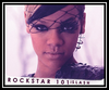 Rihanna Feat. Slash - Rockstar 101 Ringtone