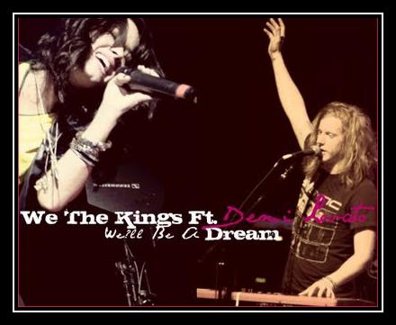 We'll Be A Dream Download free