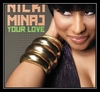 Nicki Minaj - Your Love Ringtone