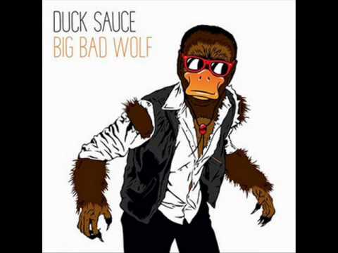 Big Bad Wolf (Original Mix) Download free