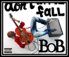 B.o.B - Don't Let Me Fall Ringtone