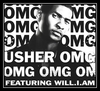 Usher Feat. Will.i.am - OMG Ringtone