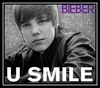 Justin Bieber - U Smile Ringtone