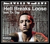 Eminem Feat. Dr. Dre - Hell Breaks Loose Ringtone