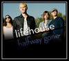 Lifehouse - Halfway Gone Ringtone