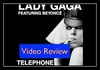 Lady Gaga Feat. Beyonce - Telephone Ringtone