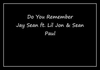 Jay Sean Feat. Sean Paul & Lil Jon - Do You Remember Ringtone