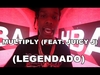 A$AP Rocky Feat. Juicy J - Multiply Ringtone