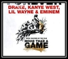 Drake Feat. Kanye West, Lil Wayne & Eminem - Forever Ringtone