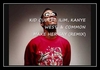 Kid Cudi Feat. Kanye West & Common - Make Her Say Ringtone