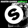 Martin Garrix - Animals (Original Mix) Ringtone