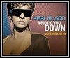 Keri Hilson Feat. Kanye West & Ne-Yo - Knock You Down Ringtone