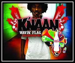 Wavin' Flag Download free