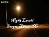 Night Lovell - Forget About Me Ringtone