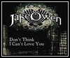 Jake Owen - Don't Think I Can't Love You Ringtone