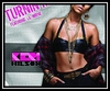 Keri Hilson Feat. Lil Wayne - Turnin Me On Ringtone