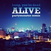 Bang, You're Dead - Meteorite (Original Mix) Ringtone