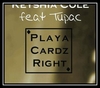 Keyshia Cole Feat. 2Pac - Playa Cardz Right Ringtone