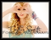 Taylor Swift - Forever & Always Ringtone