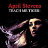 April Stevens - Teach Me Tiger Ringtone