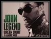 John Legend Feat. Andre 3000 - Green Light Ringtone