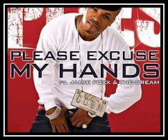 Please Excuse My Hands Download free