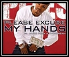 Plies Feat. Jamie Foxx & The-Dream - Please Excuse My Hands Ringtone