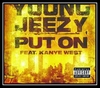 Young Jeezy Feat. Kanye West - Put On Ringtone