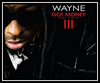 Lil Wayne Feat. T-Pain - Got Money Ringtone