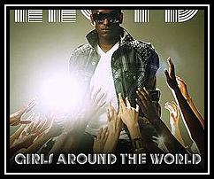 Girls Around The World Download free