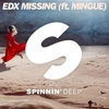 EDX - Missing #4 Ringtone