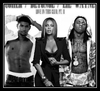 Usher Feat. Beyonce & Lil Wayne - Love In This Club Part II Ringtone