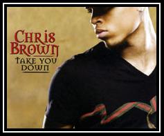 Chris Brown - Take You Down Ringtone