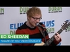 Ed Sheeran - Shape Of You (Acoustic) Ringtone