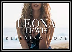 Bleeding Love Download free