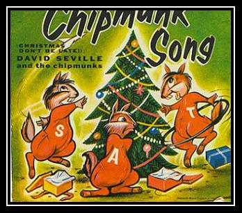 The Chipmunk Song (Christmas Don't Be Late) (2007) Download free