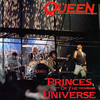 Queen - Princess Of The Universe Ringtone