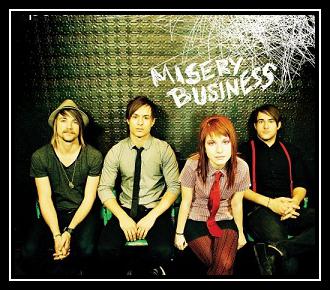 Misery Business Download free