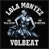 Volbeat - Lola Montez Ringtone