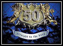 50 Cent - Straight To The Bank Ringtone