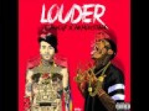 Louder Download free