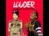 Yelawolf/Ink Monstarr - Louder Ringtone