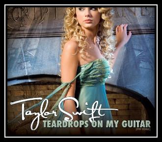 Teardrops On My Guitar Download free