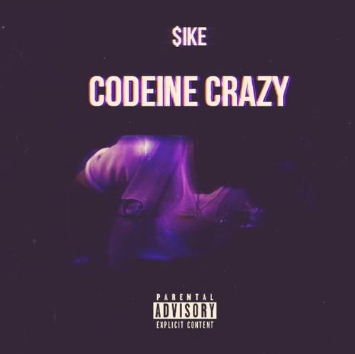 Codeine Crazy Download free