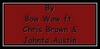 Bow Wow Feat. Chris Brown & Johnta Austin - Shortie Like Mine Ringtone