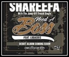 Shareefa Feat. Ludacris - Need A Boss Ringtone