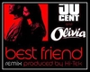 50 Cent & Olivia - Best Friend Ringtone