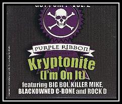 Kryptonite (I'm On It) Download free