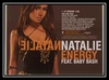 Natalie Feat. Baby Bash - Energy Ringtone